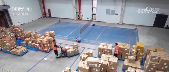 我國(guó)外貿(mào)韌性和競(jìng)爭(zhēng)力在"逆風(fēng)"之時(shí)得到凸顯