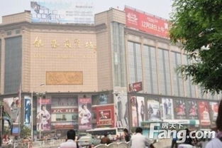 銀基商貿(mào)城商鋪出售,火車站 二七商圈 銀基商貿(mào)城一樓服裝 8年匯本 可 業(yè)主急用錢 鄭州商鋪 房天下