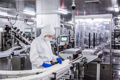 知味軒攜明星產(chǎn)品亮相深圳秋糖,品牌勢(shì)如破竹邁向新高度