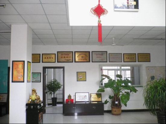 陜西鼎信商貿(mào)有限責任公司_新浪網(wǎng)