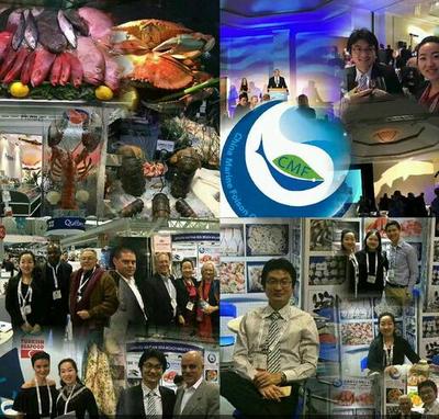 海福森 進口 出口 加工 水產(chǎn) 凍品|煙臺正飛商貿(mào) - 