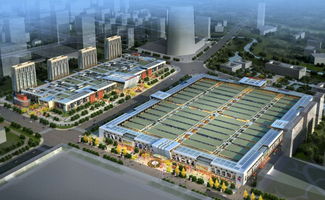 大未來丨思達 遵義國際商貿(mào)城,打造黔北最大文化商貿(mào)旅游新城