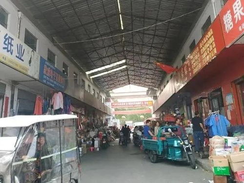 現(xiàn)場(chǎng)實(shí)拍曝光 龍達(dá) 仲景商貿(mào)城真的要來(lái)了