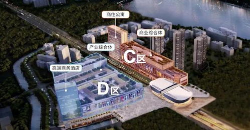 剛發(fā)布 江門光博匯,要造商業(yè)文化中心 轉型安全應急產業(yè)