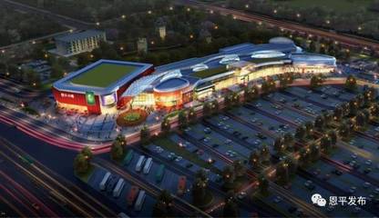 高大上!江門這個高速&ldquo;五星級&rdquo;服務區C位出道!刷新你的認知