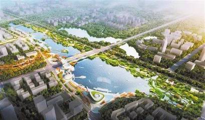 江門濱江新區(qū)加速建設(shè) 30億基建投入開啟商貿(mào)新篇章